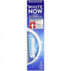 Зубна паста Signal White now 75 мл