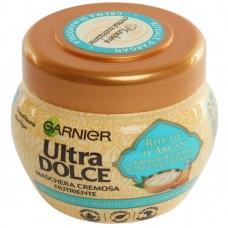 Маска для волосся Garnier Ultra Dolce cremosa nutriente 300мл