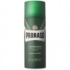 Піна для гоління Proraso rinfrescante еквкаліпт та ментол 400мл