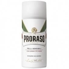 Піна для гоління Proraso Pelli sensibili 400 мл