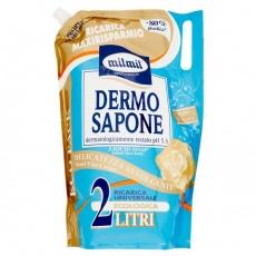 Жидкое мыло Milmil Dermo Sapone 2л