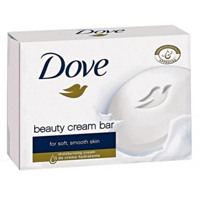 Мило Dove beauty cream bar 100 г