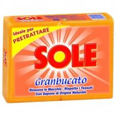 Мыло Sole granbucato для пятновыводитель 2x300 г