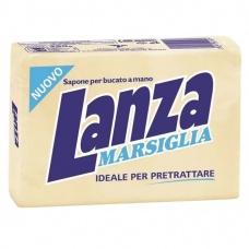 Мило Lanza Marsiglia для виведення плям 250 г