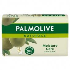 Мило Palmolive naturals olive & milk 90 г