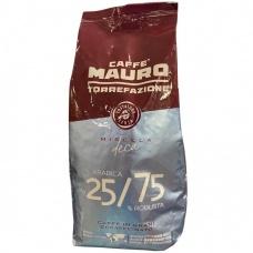 Кава в зернах Cаffe Mauro без кофеїну 500г