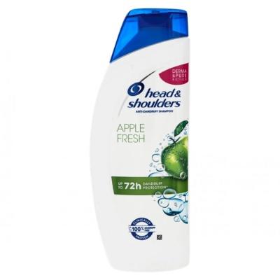 Шампунь head&shoulders apple fresh проти лупи 250мл