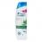 Шампунь head&shoulders tea tree rinfrescante проти лупи 250мл