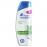 Шампунь head&shoulders menthol fresh проти лупи 250 мл