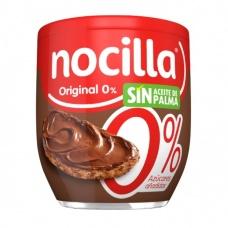 Шоколадно паста Nocilla Original 0% без цукру та пальмової олії 190г