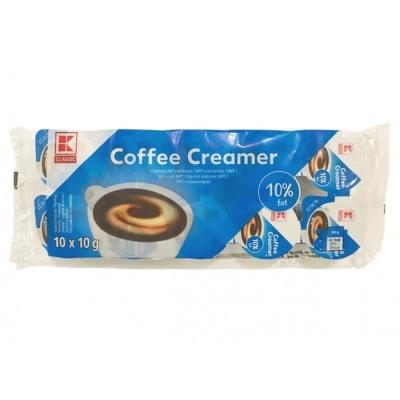 Вершки до кави Coffee Creamer 10*10г