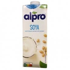 Молоко Alpro соєве 1л