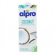 Молоко Alpro кокосове 1л