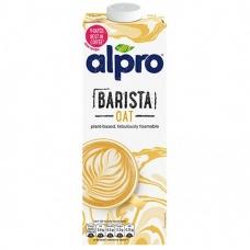 Молоко Alpro Barista овсяное 1л
