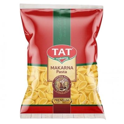 Макарони TAT makarna ракушки 500г