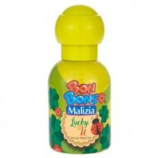 Дитячі парфуми Bon Bons Malizia Lucky U 50 мл