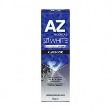 Зубная паста AZ Ricerca 3D White carbone 65 мл