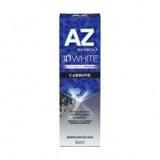 Зубна паста AZ Ricerca 3D White carbone 65 мл
