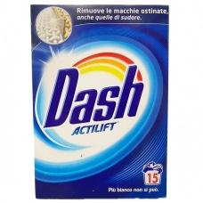 Порошок Dash Actilift 15 прань 975 г