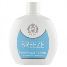 Дезодорант Breeze Freschezza Talcata без газу 100 мл