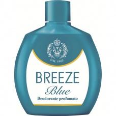 Дезодорант Breeze Blue без газу 100 мл