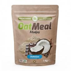 Пластівці OatMeal з кокосом та шоколадом 1кг