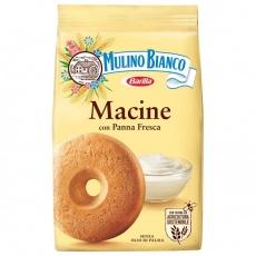 Печиво Barilla Mulino Bianco Macine 1кг