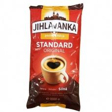 Кофе молотый Jihlavanka Standard original 1кг