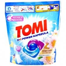 Капсули для прання Tomi Aromaterapia 39 шт