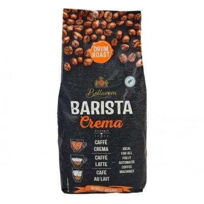 Кофе в зернах Bellarom Barista crema 1кг