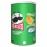 Чипсы Pringles сметана и зелень 70г