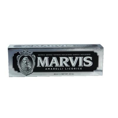 Зубна паста Marvis Amarelli licorice 85 мл