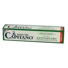 Зубная паста Capitano Antitartaro против зубного камня 100 мл