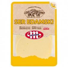 Сыр Mlekovita Edamski 150 г
