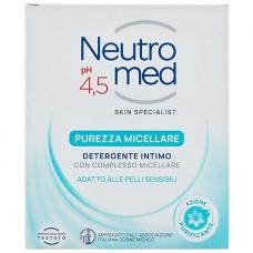 Интим-гель Neutro med мицеллярная чистота 200 мл