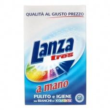Пральний порошок Lanza для ручного прання 570 г