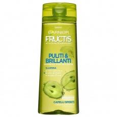 Шампунь Garnier Fructis Puliti & brillante укрепляющий 250 мл