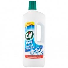 Гель для ванн Cif gel bagno Brilliant 750 мл