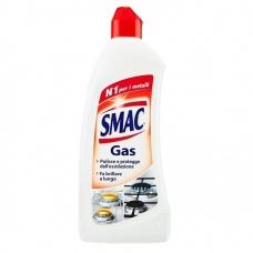 Засіб Smac Gas для видалення накипу на твердих поверхнях 500 мл