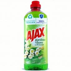 Средство для мытья полов Ajax Fiori di Primavera 1л