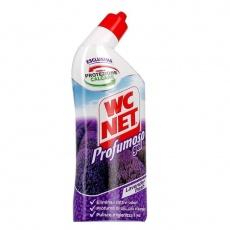 Засіб для чищення туалету Wc Net Profumoso Lavender Fresh 700мл