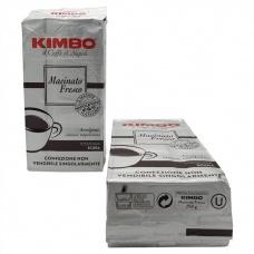 Кофе молотый Kimbo Macinato Fresco 250г