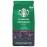 Кава мелена Starbucks Espresso 100% арабіка 200г