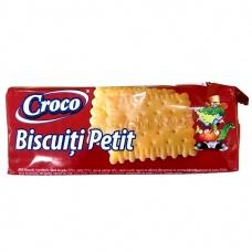 Печиво Croco biscuiti petit 100 г