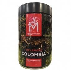 Кава Gourmet Monterico Colombia 250г