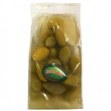 Оливки Natura Amica olive verdi aperitivo in salamoia 600 г