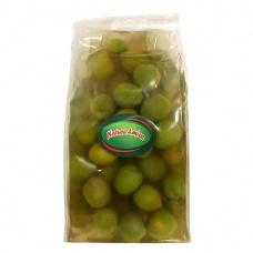 Оливки Natura Amica olive verdi dolci in salamoia 600 г