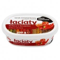 Крем-сыр Laciaty с перцем 200г