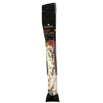 Фуэт K-Favourites fuet salami 170 г