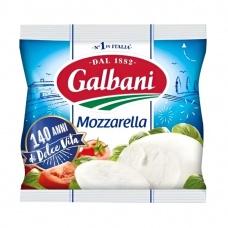 Сир м'який Galbani Mozzarella 125г